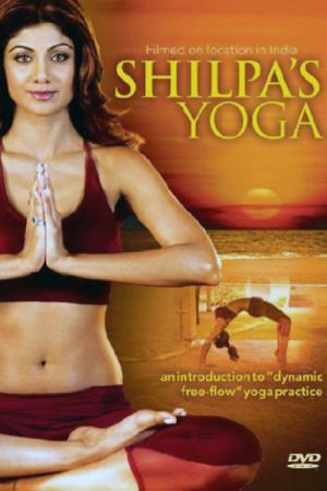 Shilpa's Yoga (2007)
