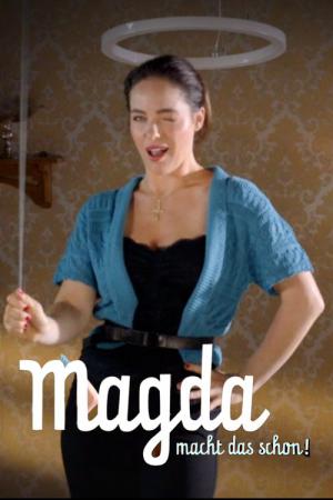 Magda macht das schon! (2017)