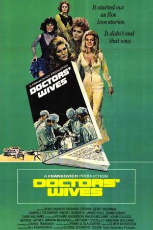 Frauen der Ärzte (1971)