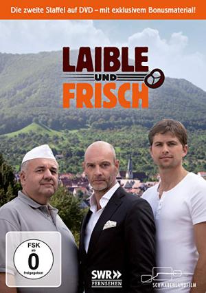 Laible und Frisch (2009)