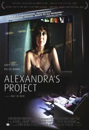 Alexandras Projekt (2003)