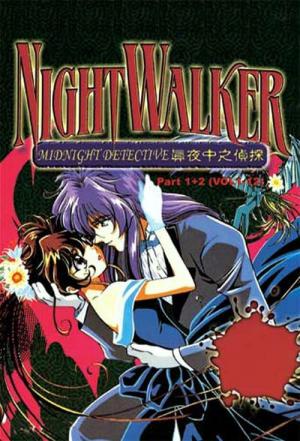 Nightwalker - The Midnight Detective (1998)