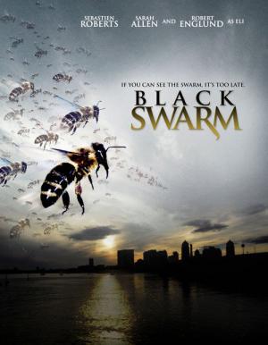 Black Swarm (2007)
