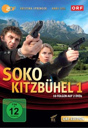 SOKO Kitzbühel (2001)