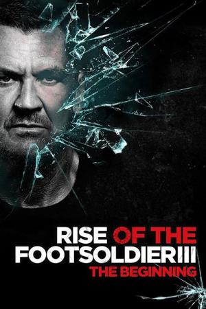 Rise of the Footsoldier - Die Pat Tate Story (2017)