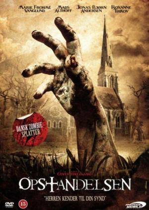 Zombie Resurrection (2010)