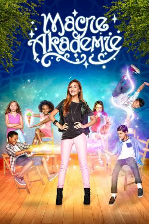 Magie Akademie (2015)