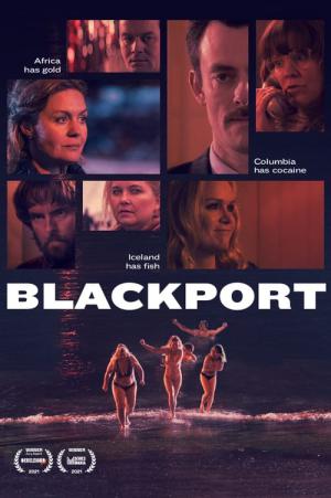 Blackport (2021)
