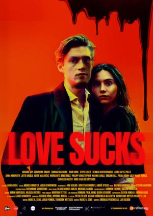 Love Sucks (2024)