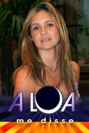 A Lua Me Disse (2005)