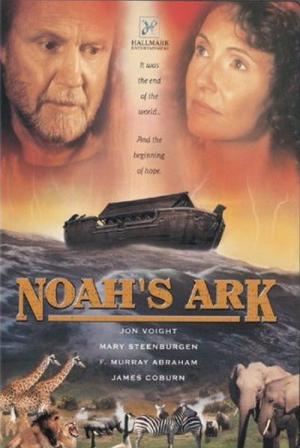 Arche Noah – Das größte Abenteuer der Menschheit (1999)