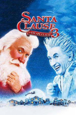 Santa Clause 3 - Eine frostige Bescherung (2006)