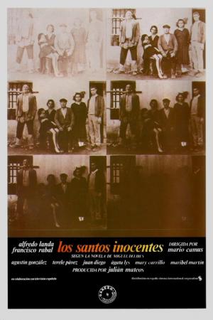 Die heiligen Narren (1984)
