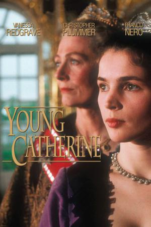 Die junge Katharina (1991)