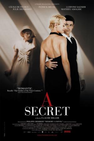 Ein Geheimnis (2007)