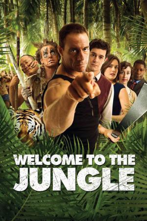 Dschungelcamp - Welcome to the Jungle (2013)