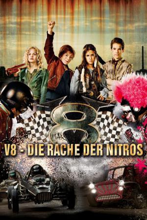 V8 - Die Rache des Nitros (2015)