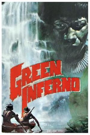 Green Inferno (1988)
