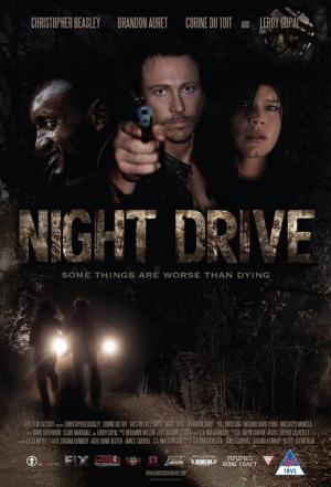 Night Drive - Hyänen des Todes (2010)