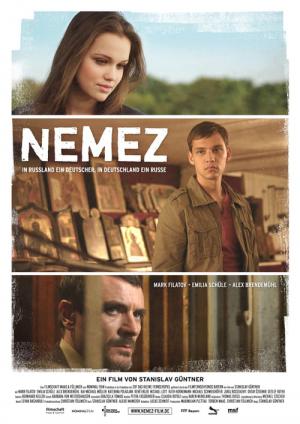 Nemez (2012)