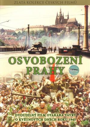 Die Befreiung Prags (1977)