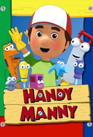 Meister Manny’s Werkzeugkiste (2006)