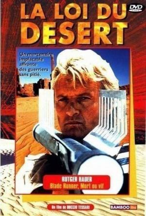 Das Gesetz der Wüste (1991)