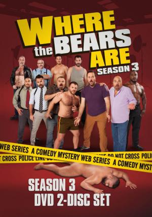 Where the Bears Are (2012)