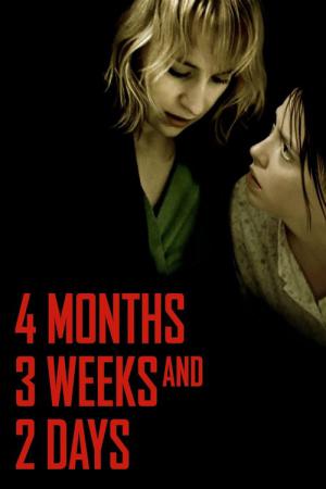 4 Monate, 3 Wochen und 2 Tage (2007)