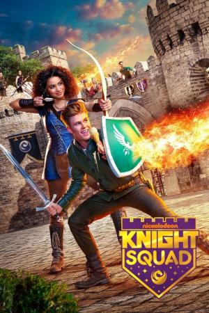 Knight Squad – Die jungen Ritter (2018)