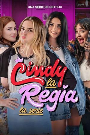 Cindy la Regia: Die Serie (2023)