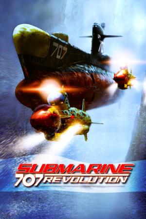 Submarine 707R (2003)