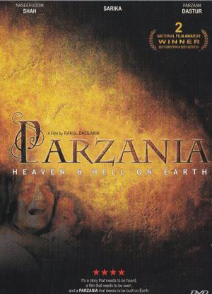 Parzania (2005)