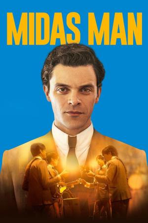Midas Man: Sound of Liverpool (2024)