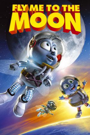Fly Me to the Moon (2007)