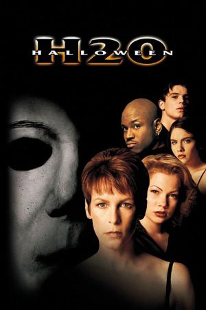 Halloween H20 - 20 Jahre später (1998)