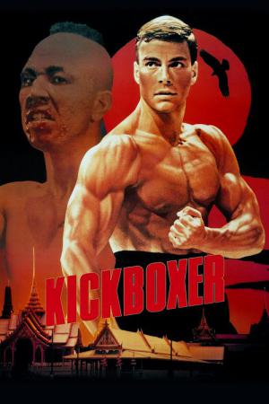 Karate Tiger 3 - Der Kickboxer (1989)