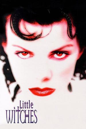 Little Witches - Wächter des Teufels (1996)