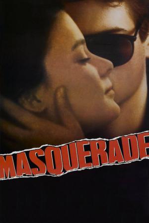 Masquerade - Ein tödliches Spiel (1988)