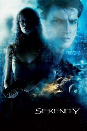 Serenity - Flucht in neue Welten (2005)