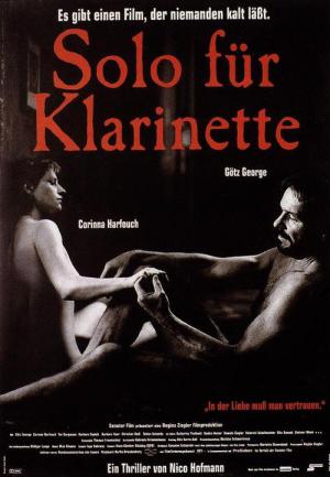 Solo für Klarinette (1998)