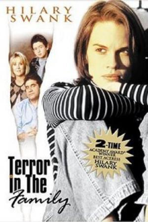 Terror in der Familie - Eine Tochter läuft Amok (1996)