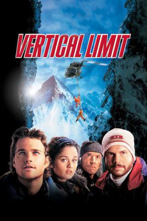Vertical Limit - In größter Gefahr (2000)