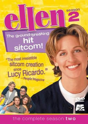 Ellen (1994)