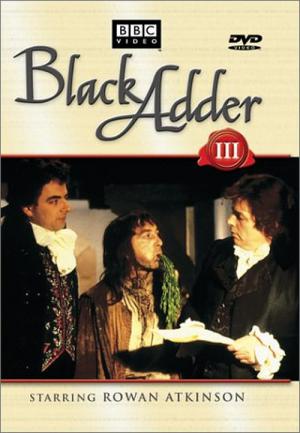 Blackadder - Dritter Teil (1987)