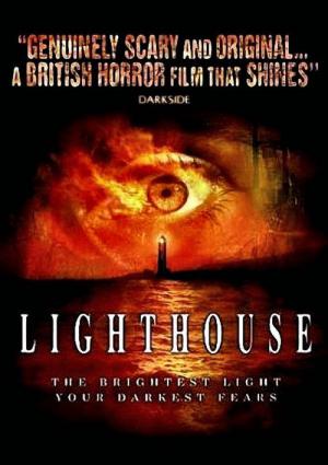 Lighthouse - Insel des Grauens (1999)