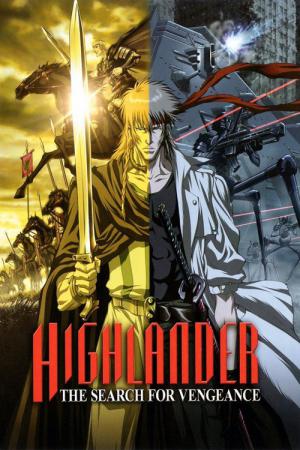 Highlander - Die Macht der Vergeltung (2007)