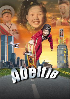 Abeltje, der fliegende Liftboy (1998)
