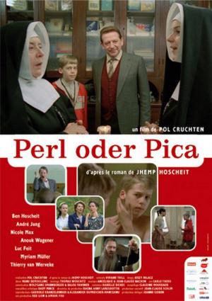 Perl oder Pica (2006)