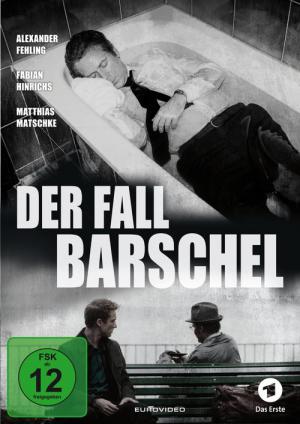 Der Fall Barschel (2015)